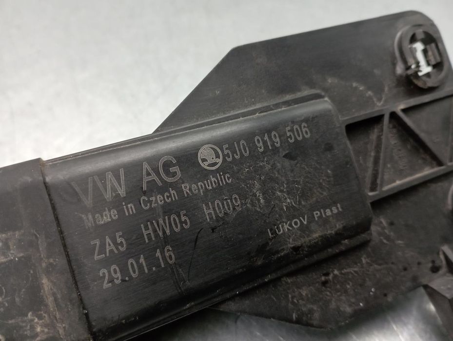 Temporizador velas SEAT Ibiza IV (6J5, 6P1)