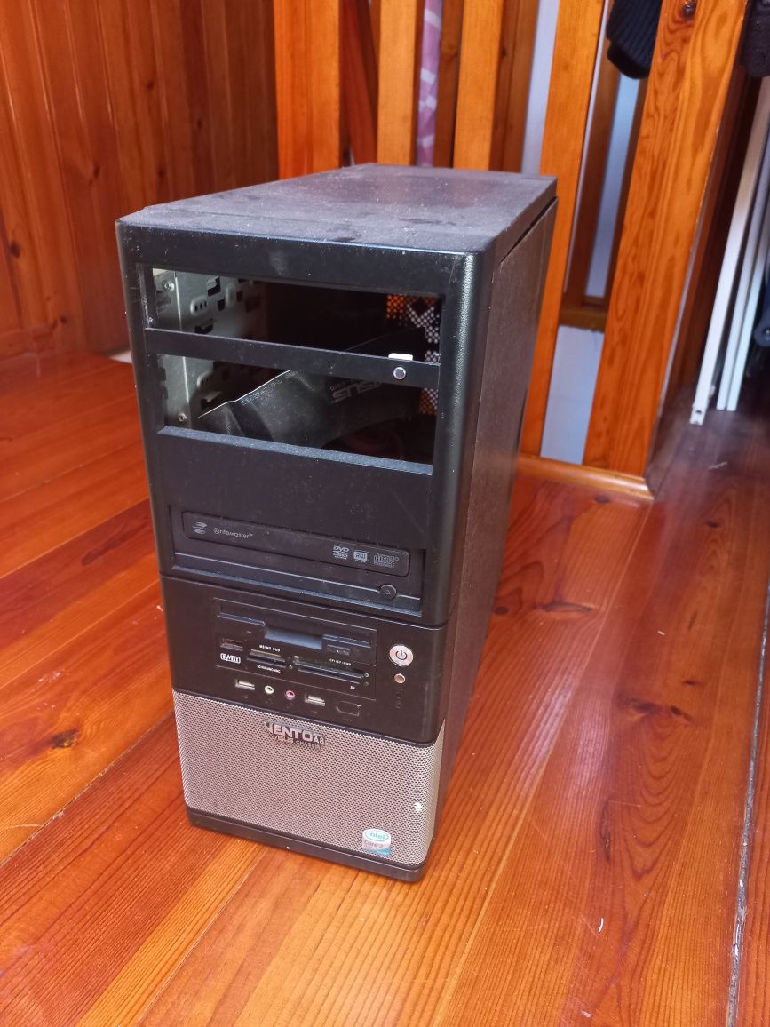 ASUS e peças pc diversas