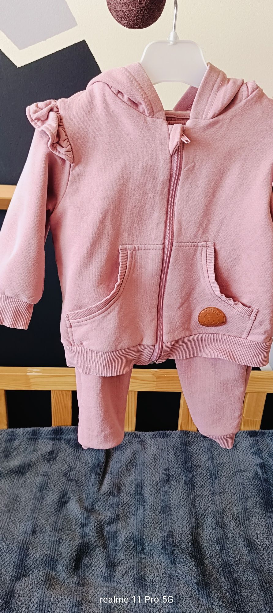 Dres fabryka bodziaków r.80/86