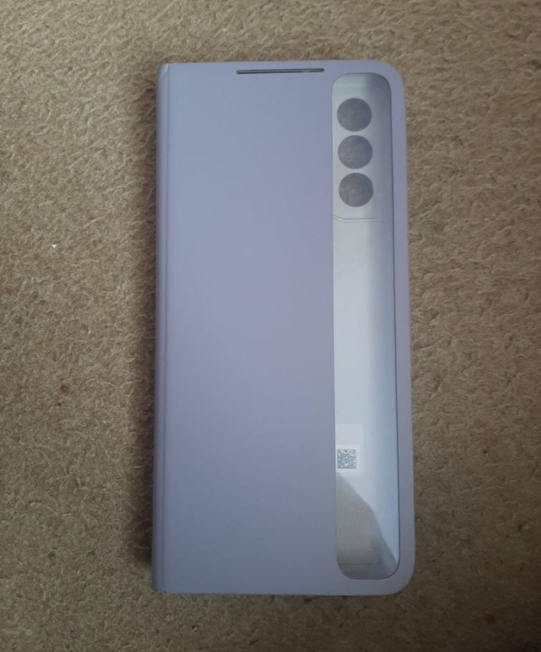Etui Samsung Galaxy S21