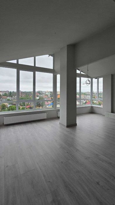 Продається Пентхаус 186 м² з ремонтом і терасою Чернівці, ЖК Роднічок