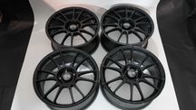 Alufelgi Felgi OZ Ultraleggera R18 5x120 8J ET 40
