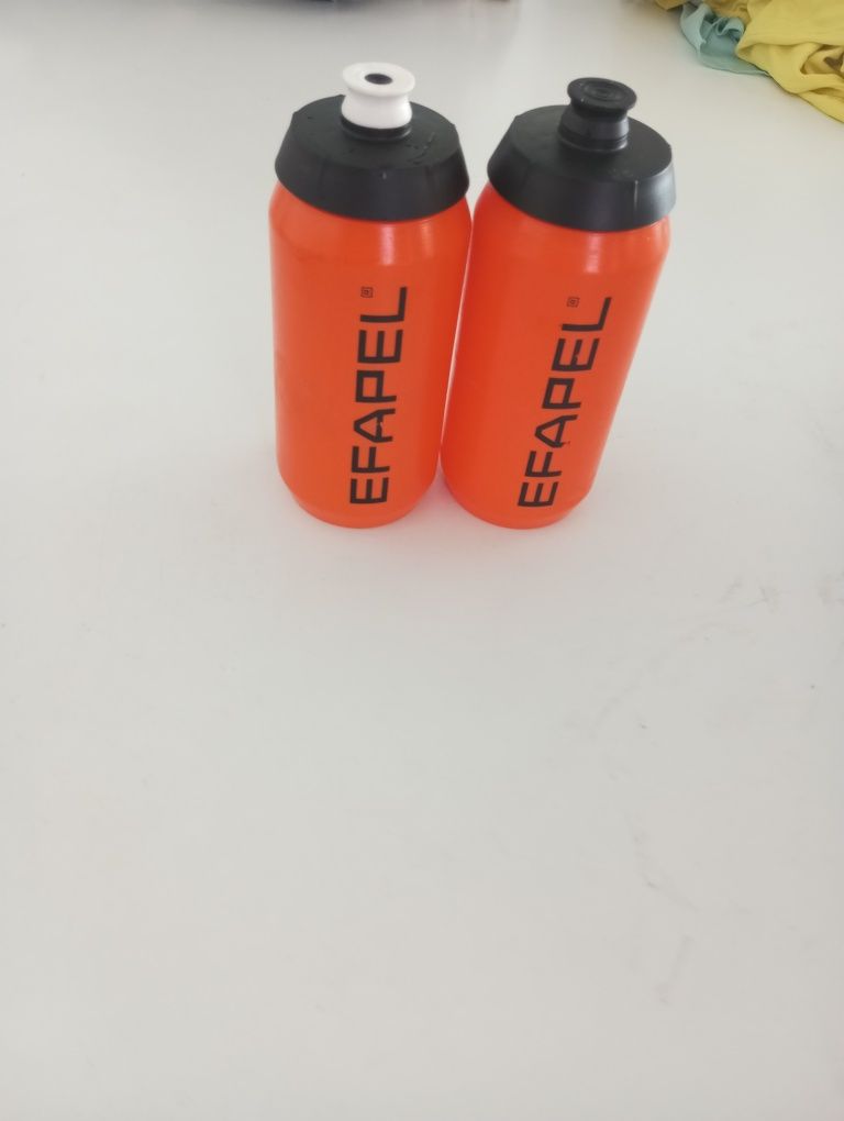 Bidons de ciclismo