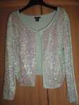 Sweterek H&M Rozmiar M