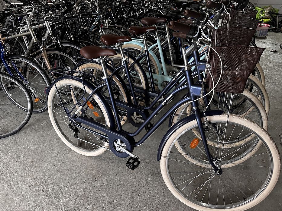 Вело з Германии, опт і роздріб читайте опис