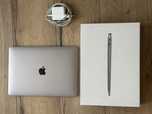 Apple MacBook Air 2019 13” A1932 Space Gray 128 GB