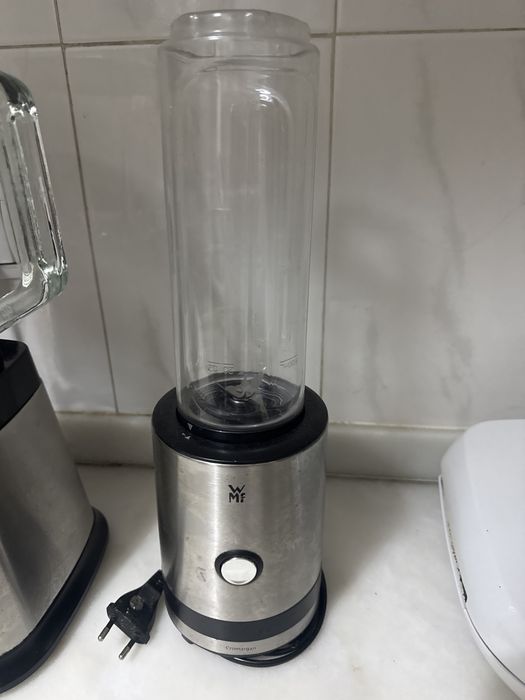 Liquidificador 1 litro