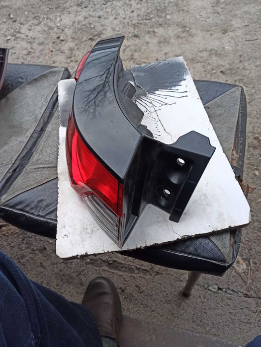 Ліхтар фара задня Toyota Corolla Cross 2020-24 USA Оригінал