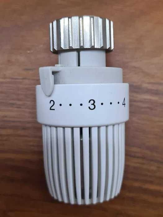 Głowica termostatyczna TRV Heimeier 9726-32.500 Danfoss RA