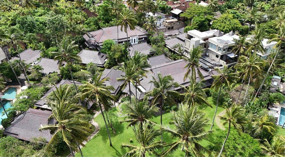 Nagrania dronem 4k dji air 3 Wrocław