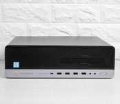 Системный блок ПК HP 800 G3 Desktop Core i5-7500\8GB DDR4\SSD 240GB