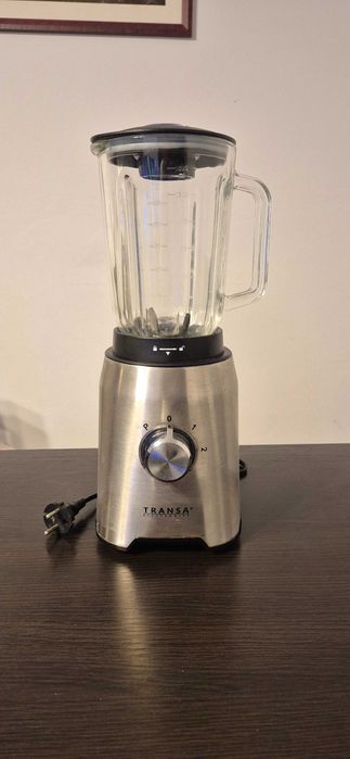 Blender kielichowy  Transa Electronics
