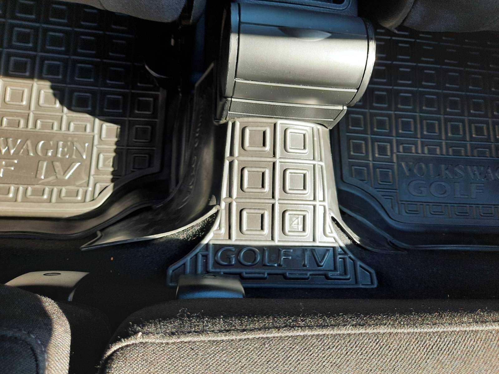 Коврики Volkswagen Golf 4 Golf 5 Golf 6 Golf 7 -8 автогум в салон гума