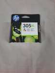 Tinteiro HP 305XL cores
