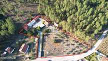 Moradia T3 localizada em Rio de Couros, Ourém