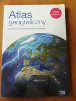 podręczniki do liceum  Atlas geograficzny