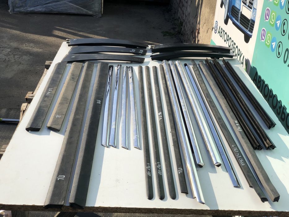 молдинг passat b6 молдинг двери пассат б6 бампера пасат