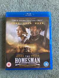 Blu-ray The Homesman (Tommy Lee Jones)
