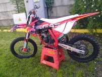 Ktm Gasgas 85 igła i dużo dodatków w cenie !