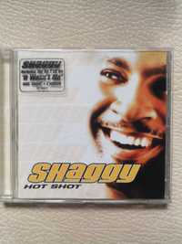 Płyta CD Shaggy Hot Shot