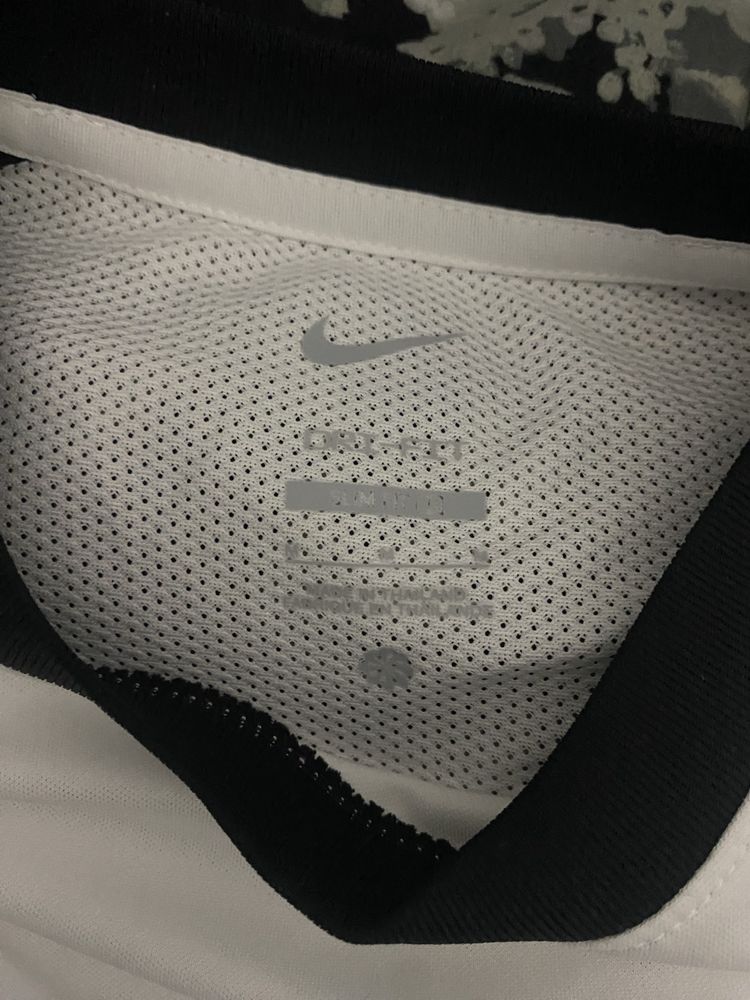 Camisas da nike fit tam M