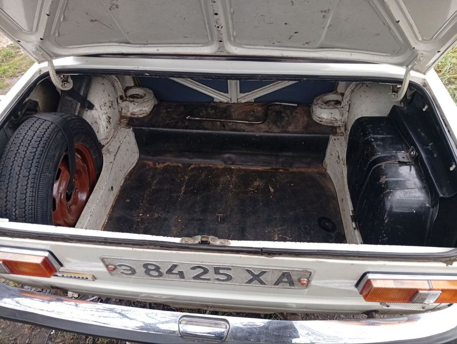 Продам ВАЗ 2101 очень хорошая