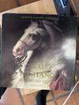 livro Cavalo Lusitano - O Filho do Vento de Arsénio Raposo Cordeiro.