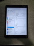 iPad 5 generation. 128гб. Space Grey. LTE. Сімкарта. Без обмежень