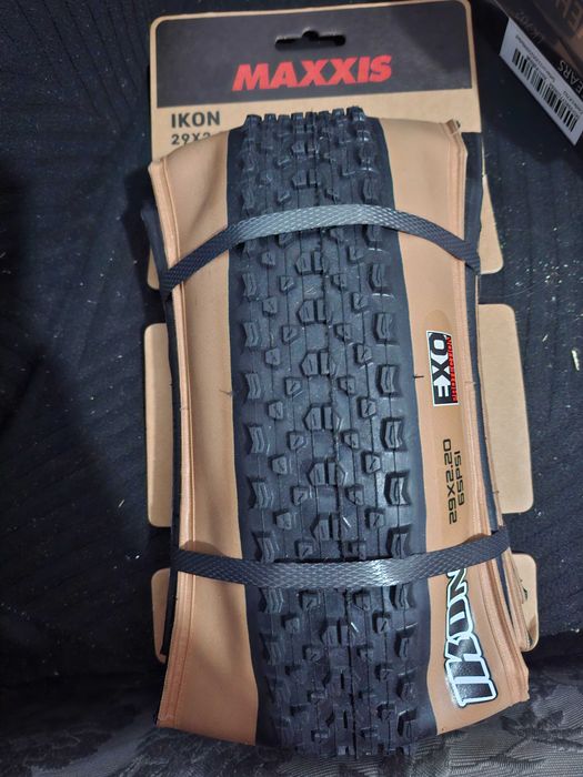 Pneu de Bibicleta MAXXIS