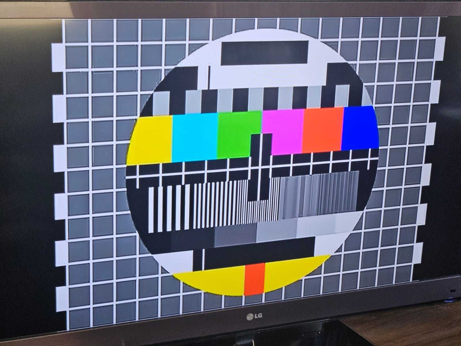 Telewizor 47cali LED LCD