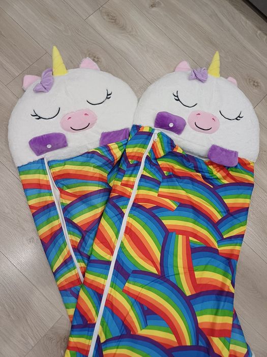 3w1, Śpiworek do spania,śpiworek do leżakowania,posciel do przedszkola