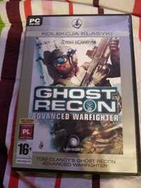 Gra Ghost Recon Advanced Warfighter