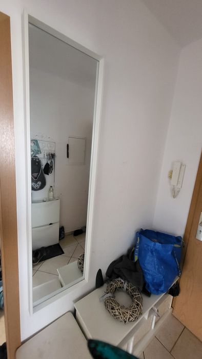 Lustro Ikea Nissedal