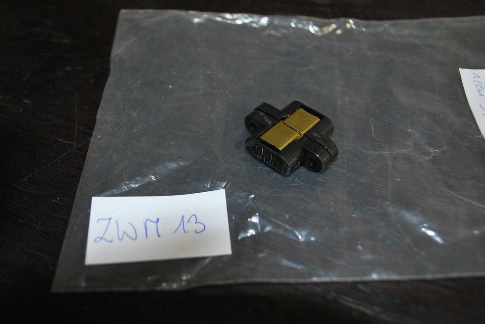 zawias meblowy HOBBY