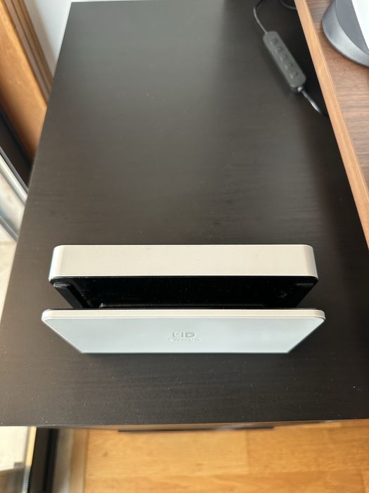 Nintento Switch Oled