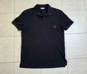 koszulka polo, polówka z krótkim rękawem Versace XL