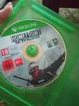 Homefront The Revolution Xbox One