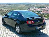 VW Passat B6 1.9TDI PD