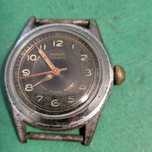 Stary zegarek ANKER 17 kamieni