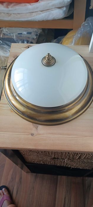 Candeeiro de teto 32cm