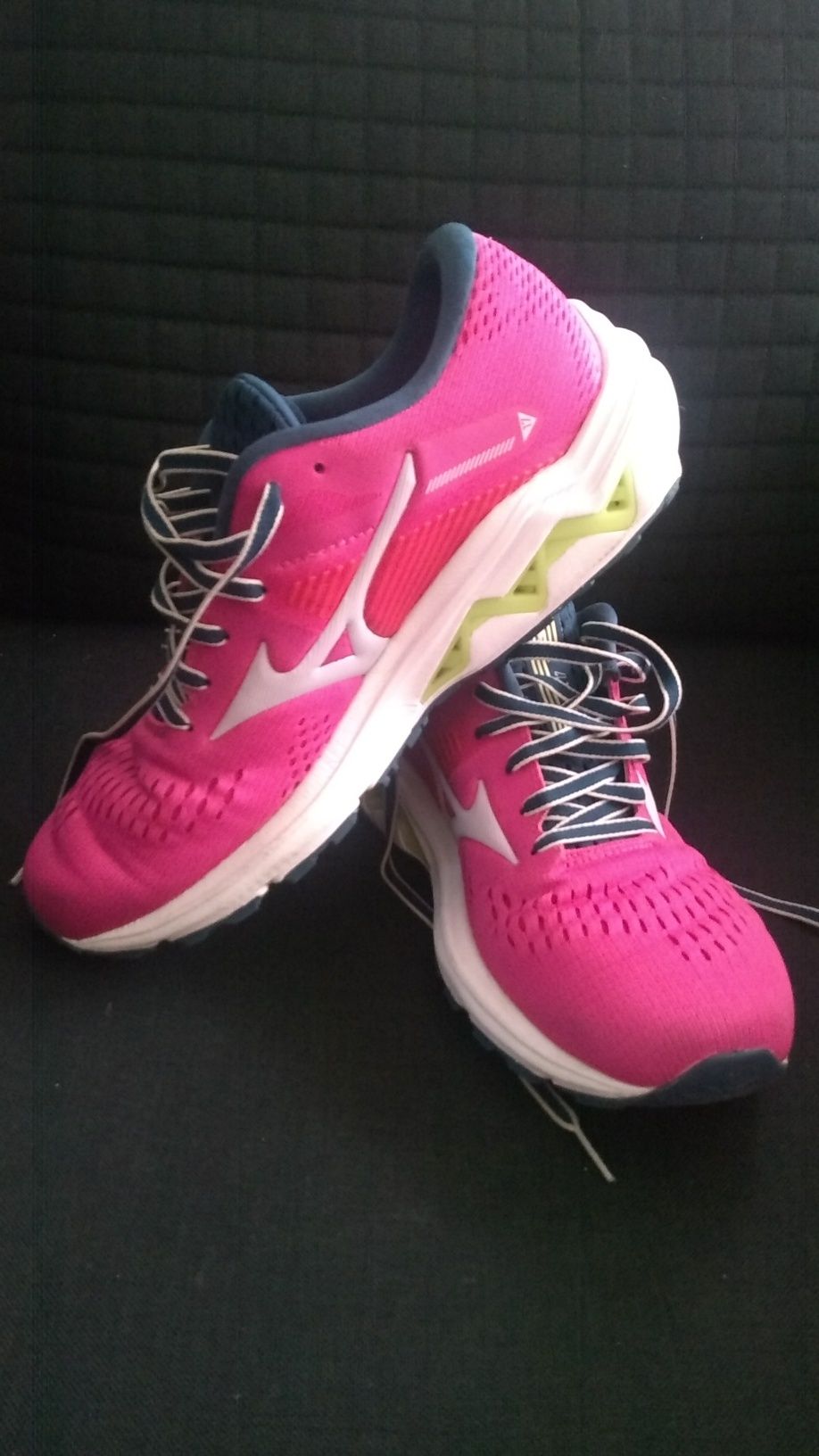 MIZUNO Wave Inspire 17 r. 40,5