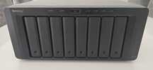 Synology DS1815+ Com ou Sem Discos