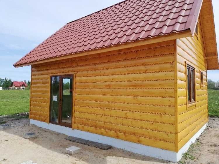 deska elewacyjna 28x198 półbal świerk- PROMOCJA !!!