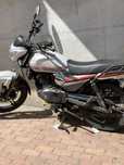 Moto Keeway strike em bom estado