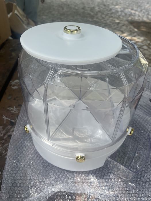 Doseador de cereais/arroz