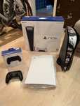 Продам Sony Playstation 5