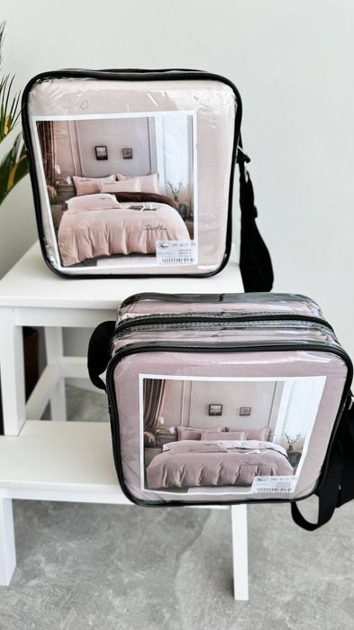 Комплект постілі фланель