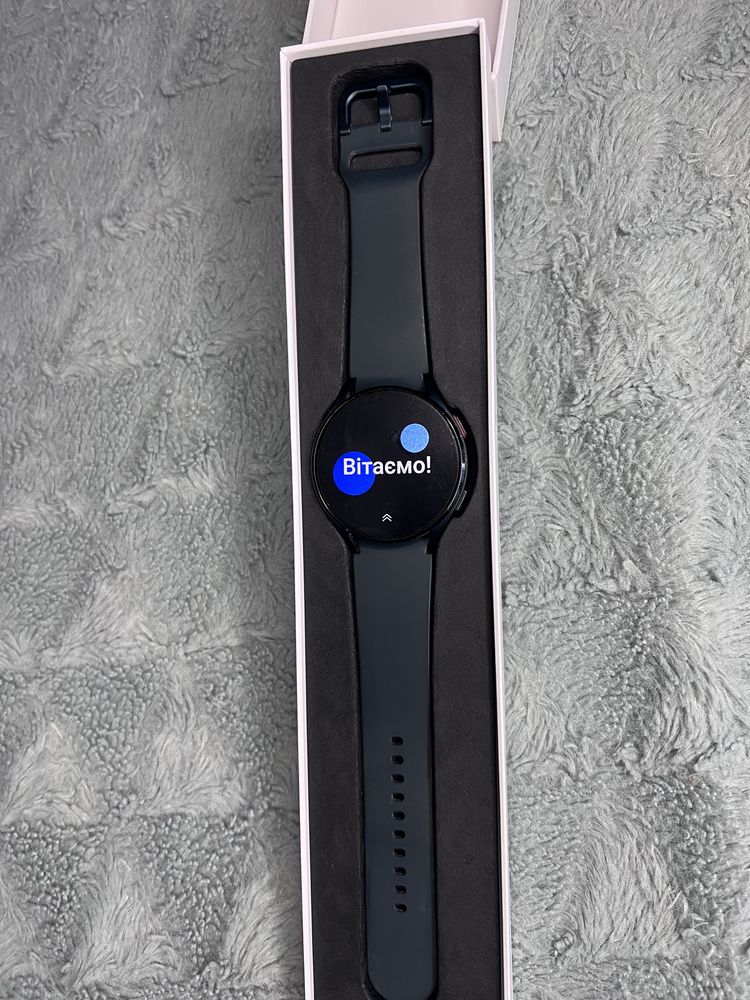 Samsung galaxy watch 4 44