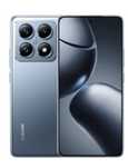Xiaomi 14T PRO 5G 12/512 GB niebieski/Titan Blue,