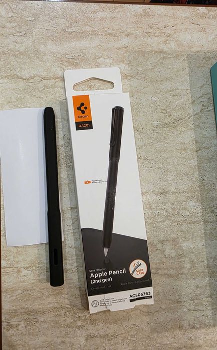 IPad Pro 11" M2 4.gen 256GB Wi-Fi + Magic Keyboard + Pencil 2